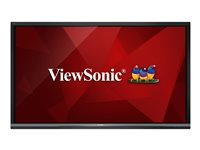 ViewSonic ViewBoard IFP8650 86" Classe (85.6" visualisable) écran DEL IFP8650