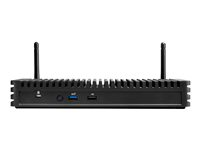 Intel Next Unit of Computing Kit Rugged Chassis Element - mini PC - pas de processeur - aucun disque dur BKCMCR1ABA