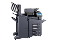 Kyocera TASKalfa 3511i - imprimante multifonctions - Noir et blanc 1102RH3NL0