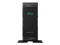 HPE ProLiant ML350 Gen10 Performance - tour - Xeon Gold 5118 2.3 GHz - 32 Go 877623-421