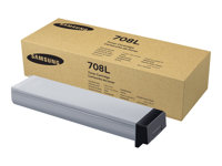 Samsung MLT-D708L - À rendement élevé - noir - original - cartouche de toner (SS782A) - pour MultiXpress SL-K401LX, SL-K4250LX, SL-K4250RX, SL-K4300LX, SL-K4350LX SS782A