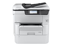 Epson WorkForce Pro WF-C878RDTWF EPP - imprimante multifonctions - couleur C11CH60401LR