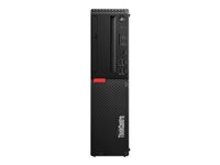 Lenovo ThinkCentre M920s - SFF - Core i7 8700 3.2 GHz - 8 Go - 512 Go - Français 10SJ0034FR