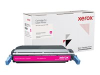 Everyday - Magenta - compatible - cartouche de toner (alternative pour : HP Q5953A) - pour HP Color LaserJet 4700, 4700dn, 4700dtn, 4700n, 4700ph+ 006R04154