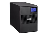 Eaton 9SX 9SX700I - Onduleur - CA 200/208/220/230/240 V - 630 Watt - 700 VA - RS-232, USB - connecteurs de sortie : 6 - PFC 9SX700I