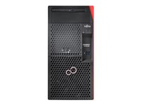 Fujitsu PRIMERGY TX1310 M3 - tour - Xeon E3-1225V6 3.3 GHz - 8 Go - HDD 2 x 500 Go VFY:T1313SC020IN