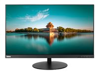 Lenovo ThinkVision P27q - écran LED - 27" 61A8GAT1EU