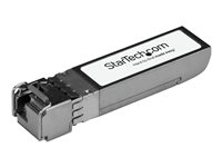 StarTech.com Module de transceiver SFP+ compatible HP J9151A-BX-D - 10GBase-BX (en aval) (J9151A-BX-D-ST) - Module transmetteur SFP+ (équivalent à : HP J9151A-BX-D) - 10GbE - 10GBase-BX - mode unique LC - jusqu'à 10 km - 1270 nm / 1330 nm J9151A-BX-D-ST