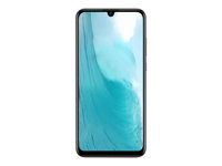 Huawei P Smart 2019 - 4G smartphone - double SIM - RAM 3 Go / Mémoire interne 64 Go - microSD slot - Écran LCD - 6.21" - 2340 x 1080 pixels - 2x caméras arrière 13 MP, 2 MP - front camera 8 MP - noir minuit 51093GNB