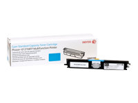 Xerox Phaser 6121MFP - Cyan - original - cartouche de toner - pour Phaser 6121MFP/D, 6121MFP/N, 6121MFP/S 106R01463