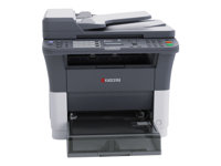 Kyocera FS-1325MFP - imprimante multifonctions - Noir et blanc 1102M73NL2