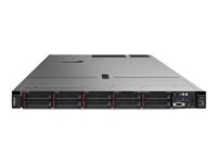 Lenovo ThinkSystem SR645 - Montable sur rack - EPYC 7313 3 GHz - 32 Go - aucun disque dur 7D2XA052EA