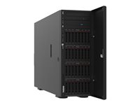 Lenovo ThinkSystem ST650 V2 - tour - Xeon Silver 4314 2.4 GHz - 32 Go - aucun disque dur 7Z74A03PEA