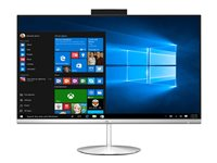 ASUS Zen AiO ZN242GDK - tout-en-un - Core i5 8300H 2.3 GHz - 8 Go - 1.256 To - LED 23.8" 90PT0231-M01060