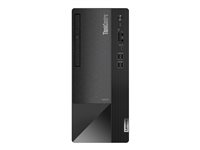 Lenovo ThinkCentre neo 50t - tour - Core i5 12400 2.5 GHz - 8 Go - SSD 256 Go - Français 11SE00MRFR