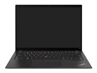 Lenovo ThinkPad T14s Gen 3 - 14" - AMD Ryzen 5 Pro 6650U - 16 Go RAM - 512 Go SSD - Français 21CQ002MFR