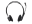 Logitech PC Headset 960 USB - Micro-casque - sur-oreille - filaire