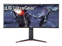 LG UltraGear 34GN850-B - écran LED - incurvé - 34" - HDR 34GN850-B