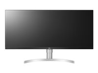 LG 34WL850-W - écran LED - 34" - HDR 34WL850-W