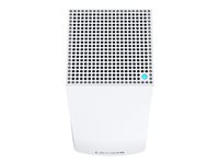 Linksys VELOP Solution Wi-Fi Multiroom MX10 - - système Wi-Fi - (2 routeurs) - maillage - 1GbE - Wi-Fi 6 - Bi-bande MX10600-EU