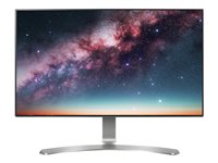 LG 24MP88HV-S - écran LED - Full HD (1080p) - 23.8" 24MP88HV-S