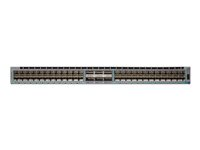 Arista 7160 - Commutateur - C3 - Géré - 48 x 25 Gigabit SFP + 6 x 100 Gigabit QSFP28 - Montable sur rack JH947A