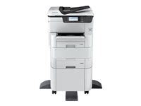 Epson WorkForce Pro WF-C878RDTWFC EPP - imprimante multifonctions - couleur C11CH60401LP