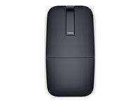 Dell MS700 - Souris - DEL optique - 2 boutons - sans fil - Bluetooth 5.0 LE - noir - Pour la vente au détail - boîte - avec 3 ans Service d'échange avancé le jour ouvrable suivant MS700-BK-R-EU