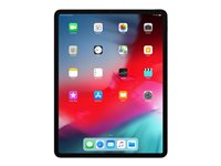 Apple 12.9-inch iPad Pro Wi-Fi - 3ème génération - tablette - 512 Go - 12.9" MTFP2NF/A