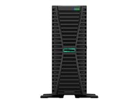 HPE ProLiant ML350 Gen11 Higher Performance - tour - Xeon Gold 5418Y 2 GHz - 32 Go - aucun disque dur P53571-421