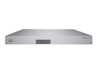 Cisco FirePOWER 1150 ASA - Firewall - 1U - rack-montable FPR1150-ASA-K9