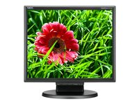 NEC MultiSync E171M - écran LED - 17" 60003582