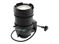 Fujinon DV10x8SR4A-SA1L - Objectif CCTV - à focale variable - diaphragme automatique - 1/3", 1/2", 1/4" - monture C/CS - 8 mm - 80 mm - f/1.6 - pour AXIS M1124, M1125, P1357, P1364, P1365, Q1604, Q1614, Q1615, Q1635 5506-991