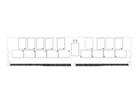 Micron - DDR4 - 64 Go - module LRDIMM 288 broches - 2666 MHz / PC4-21300 - CL19 - 1.2 V - Load-Reduced - ECC MTA72ASS8G72LZ-2G6D2