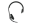 Microsoft LifeChat LX-4000 for Business - Micro-casque - circum-aural - filaire