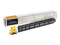 Kyocera TK 8335Y - Jaune - original - cartouche de toner - pour TASKalfa 3252ci, 3253ci 1T02RLANL1