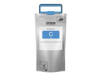 Epson T8692 - 735.2 ml - cyan - original - recharge d'encre - pour WorkForce Pro R8590 D3TWFC, WF-R8590, WF-R8590 D3TWFC, WF-R8590DTWF C13T869240