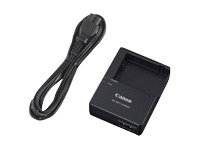 Canon LC-E8 - Chargeur de batteries - pour Canon LP-E8 4520B001