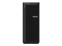 Lenovo ThinkSystem ST550 - tour - Xeon Silver 4208 2.1 GHz - 16 Go - aucun disque dur 7X10A07SEA