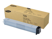 Samsung MLT-D709S - Noir - original - cartouche de toner (SS797A) - pour MultiXpress SCX-8120, SCX-8123, SCX-8128 SS797A