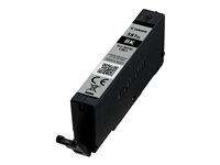 Canon CLI-581BK XL - 8.3 ml - taille XL - noir - original - réservoir d'encre - pour PIXMA TS6251, TS6350, TS6351, TS705, TS8251, TS8252, TS8350, TS8352, TS9550, TS9551 2052C001