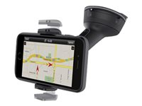 Belkin - Support pour voiture pour téléphone portable F8M978BT