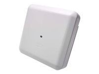 Cisco Aironet 2802I - Borne d'accès sans fil - Wi-Fi 5 - 2.4 GHz, 5 GHz AIR-AP2802I-A-K9