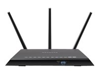 NETGEAR Nighthawk PR7000 - Routeur sans fil - commutateur 4 ports - GigE - 802.11a/b/g/n/ac - Bi-bande R7000P-100PES