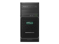 HPE ProLiant ML30 Gen10 Solution - tour - Xeon E-2134 3.5 GHz - 16 Go P06793-425