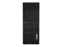 Lenovo ThinkCentre M720t - tour - Core i7 8700 3.2 GHz - 8 Go - 256 Go - Français 10SQ002LFR