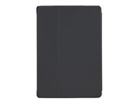 Case Logic SnapView 2.0 - protection à rabat pour tablette CSIE2145 BLACK