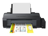 Epson EcoTank ET-14000 - imprimante - couleur - jet d'encre C11CD81404