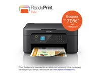 Epson WorkForce WF-2910DWF - imprimante multifonctions - couleur C11CK64402