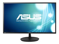 ASUS VN247HA - écran LED - Full HD (1080p) - 23.6" VN247HA